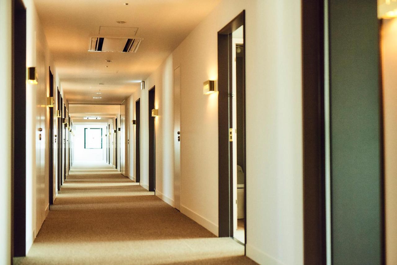 Hotel It Osaka Shinmachi Luaran gambar
