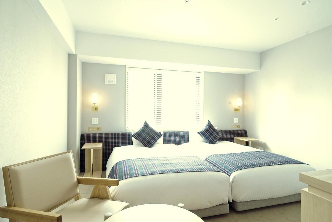 Hotel It Osaka Shinmachi Luaran gambar
