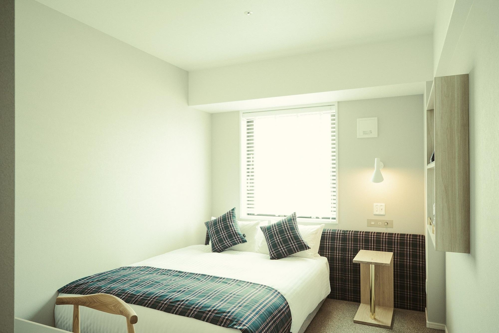 Hotel It Osaka Shinmachi Luaran gambar