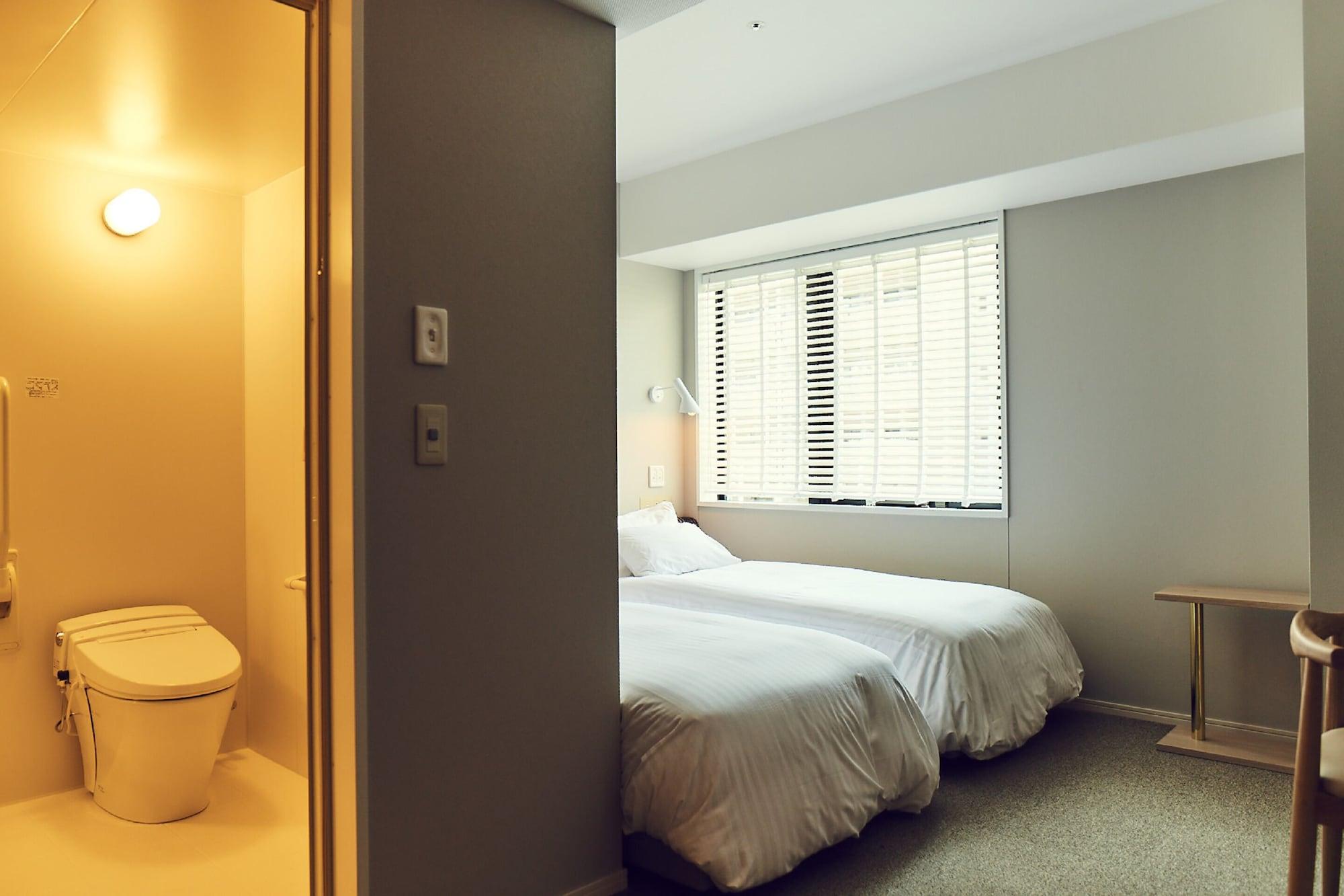Hotel It Osaka Shinmachi Luaran gambar