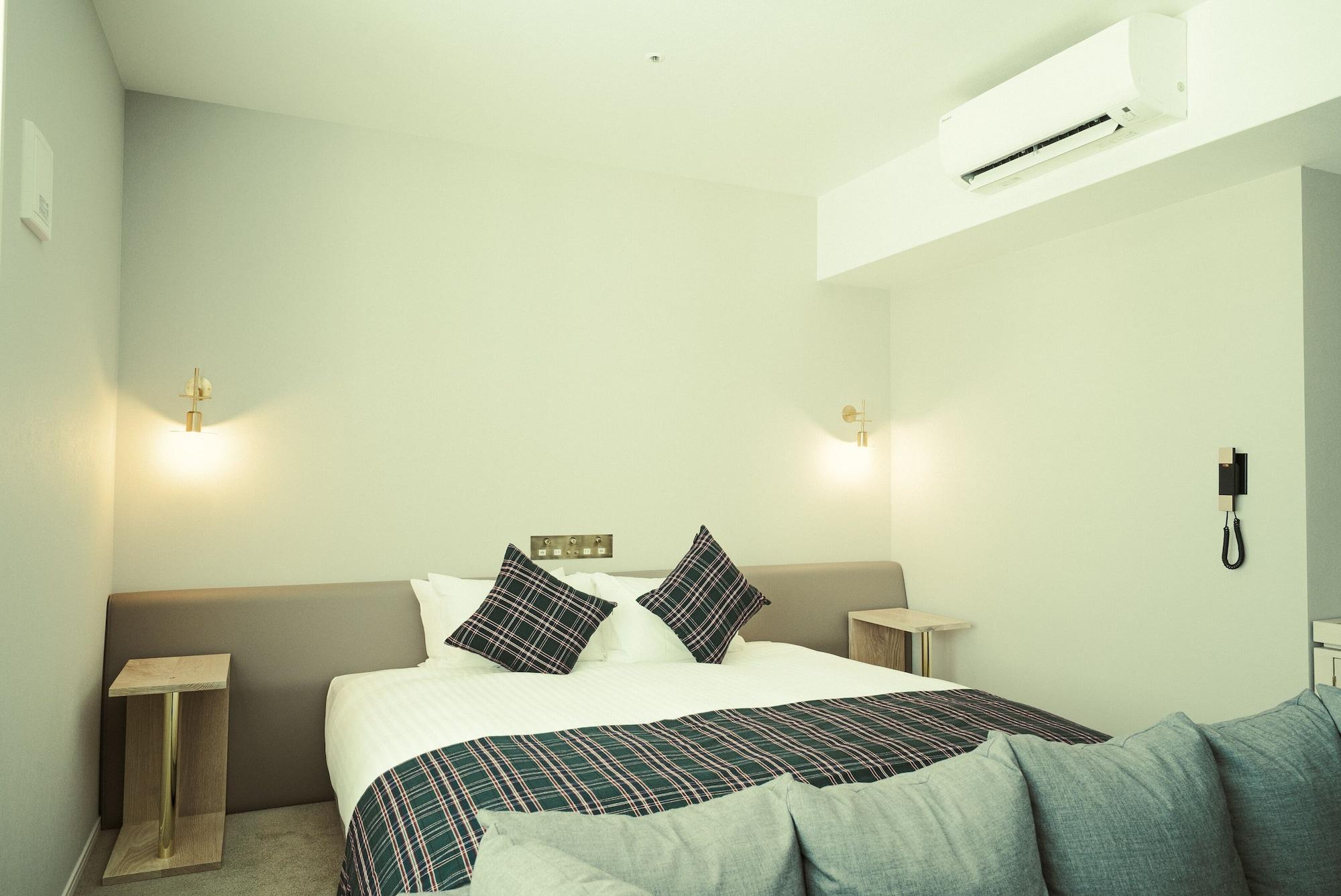 Hotel It Osaka Shinmachi Luaran gambar