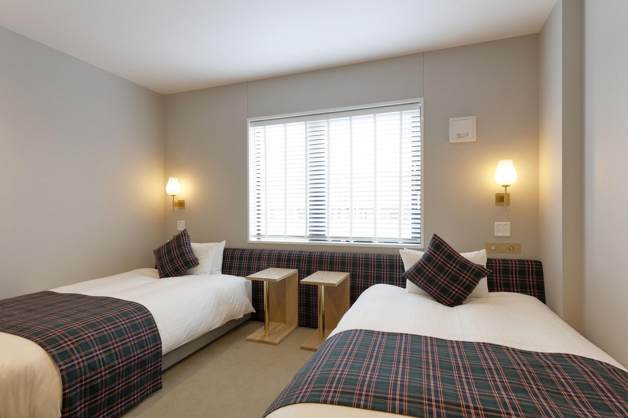 Hotel It Osaka Shinmachi Luaran gambar