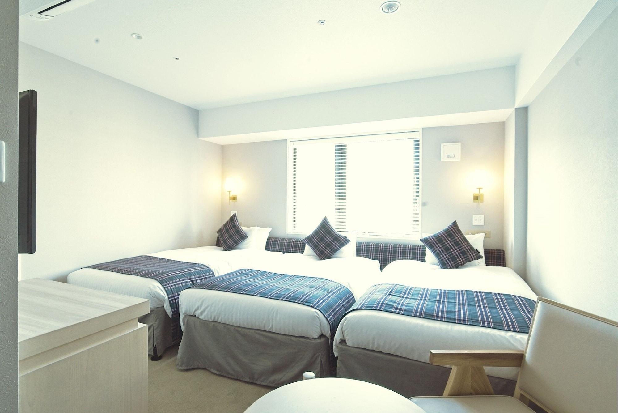 Hotel It Osaka Shinmachi Luaran gambar