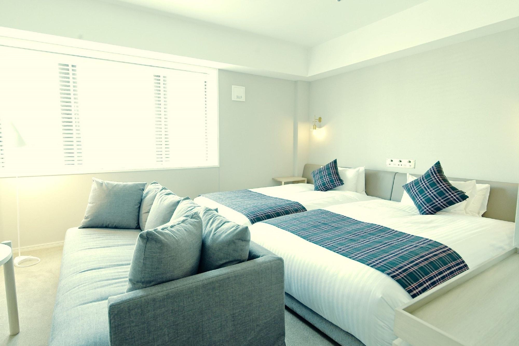 Hotel It Osaka Shinmachi Luaran gambar
