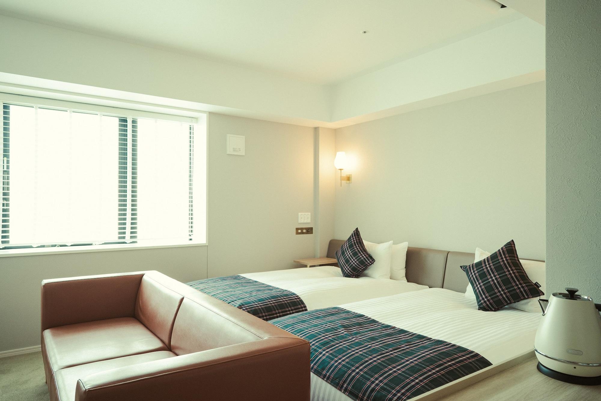 Hotel It Osaka Shinmachi Luaran gambar