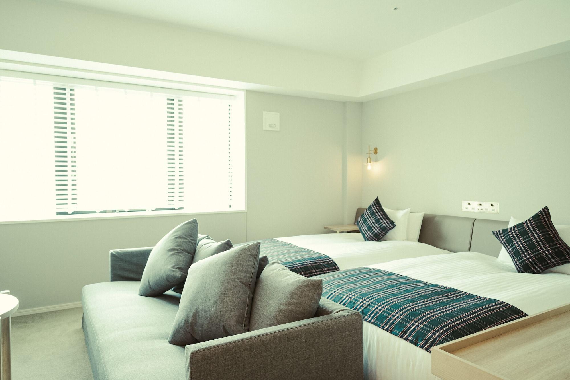 Hotel It Osaka Shinmachi Luaran gambar