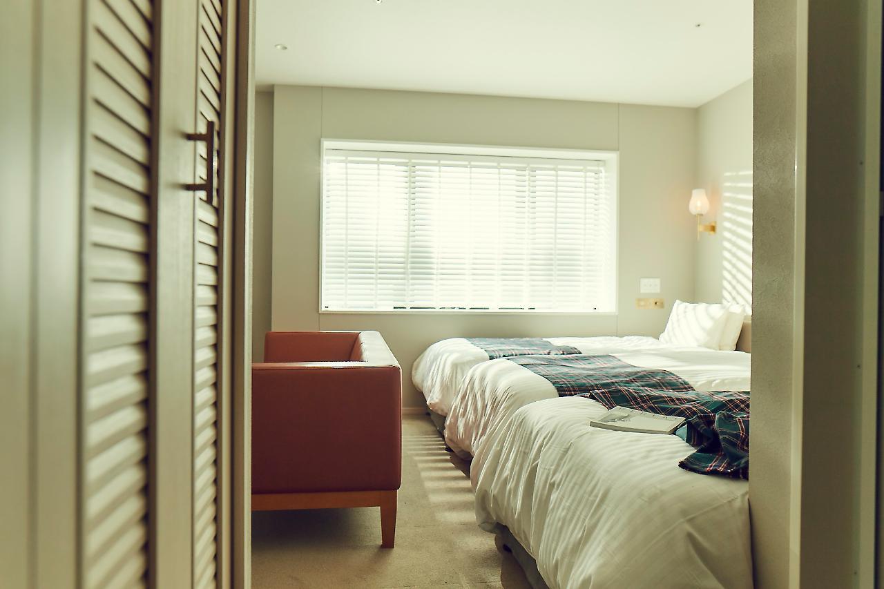 Hotel It Osaka Shinmachi Luaran gambar