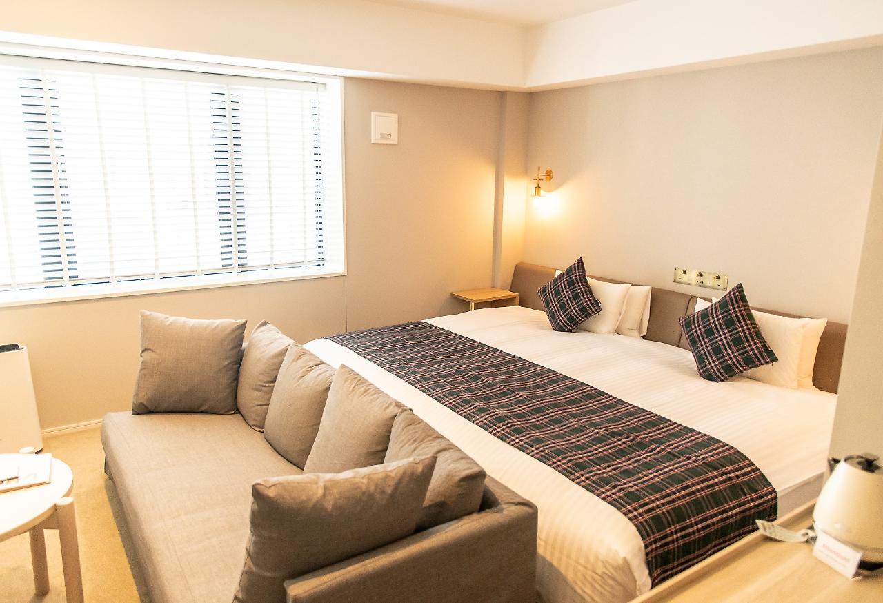 Hotel It Osaka Shinmachi Luaran gambar