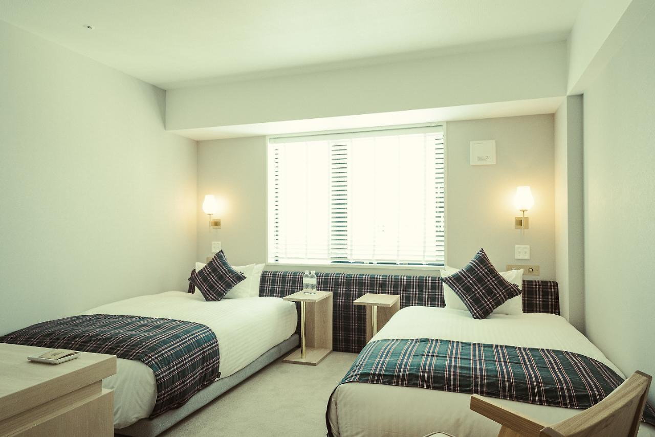 Hotel It Osaka Shinmachi Luaran gambar