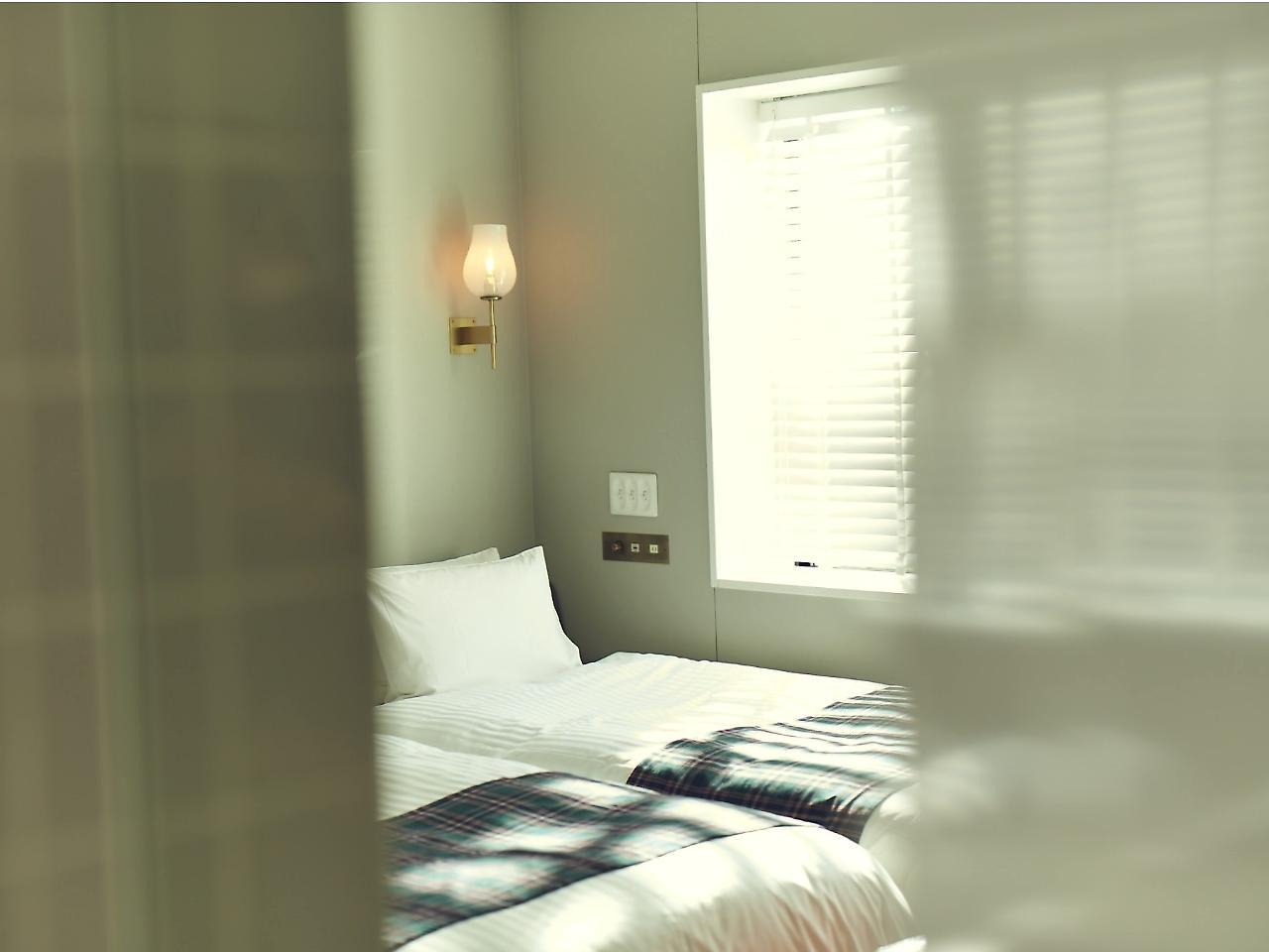 Hotel It Osaka Shinmachi Luaran gambar