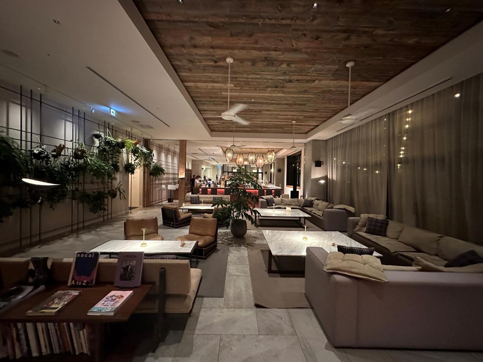 Hotel It Osaka Shinmachi Luaran gambar