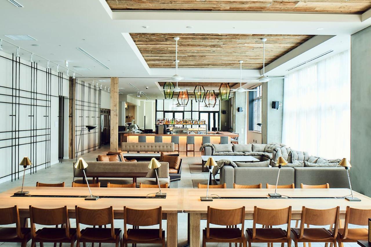 Hotel It Osaka Shinmachi Luaran gambar